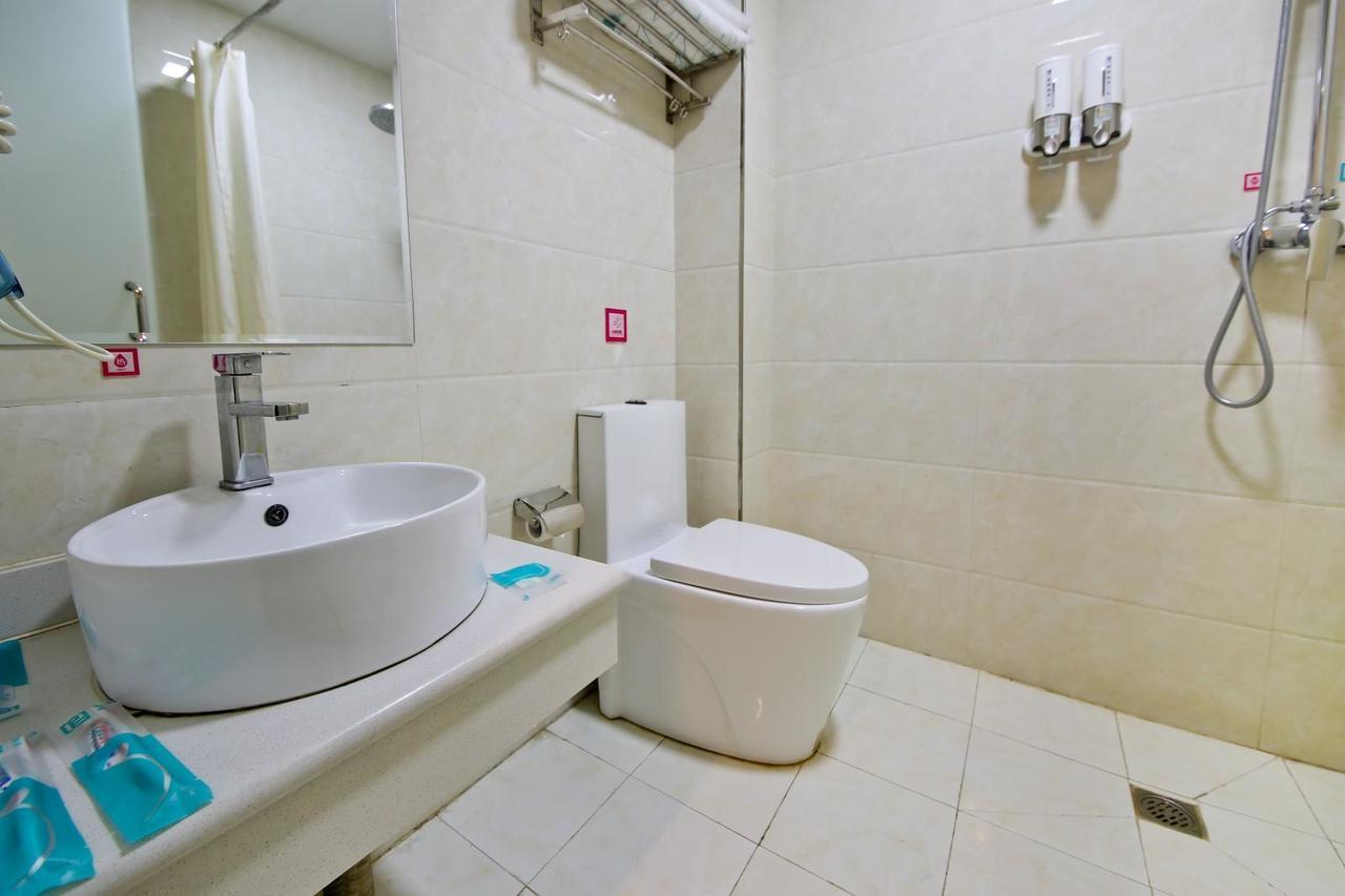 Pai Hotel Zhanjiang Xuwen Exterior photo